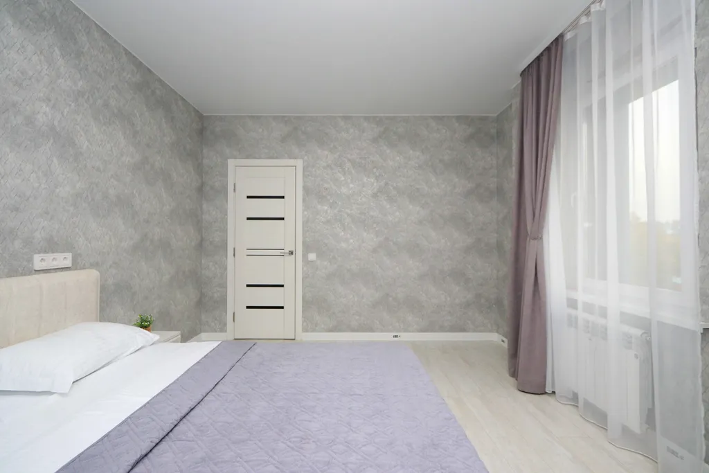 Уютная квартира в свердловском районе botanica