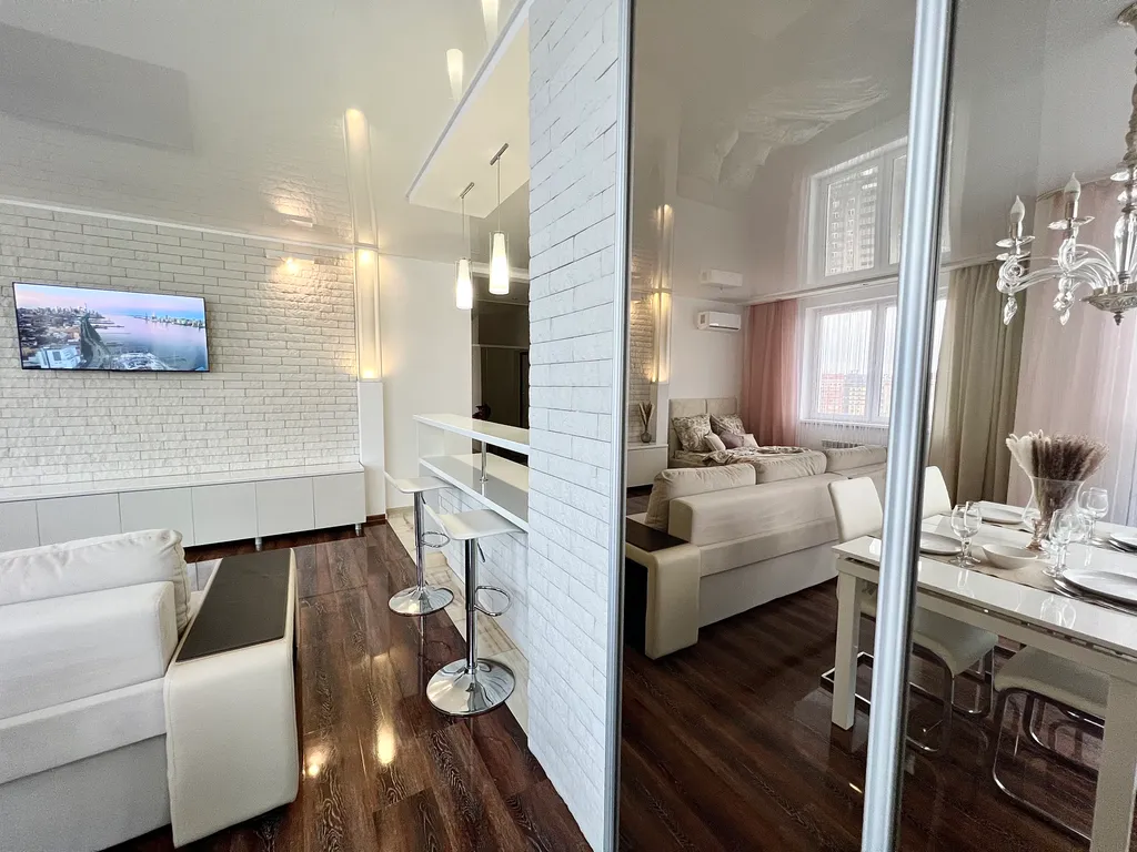 Дизайн-студия у ТЦ Армада