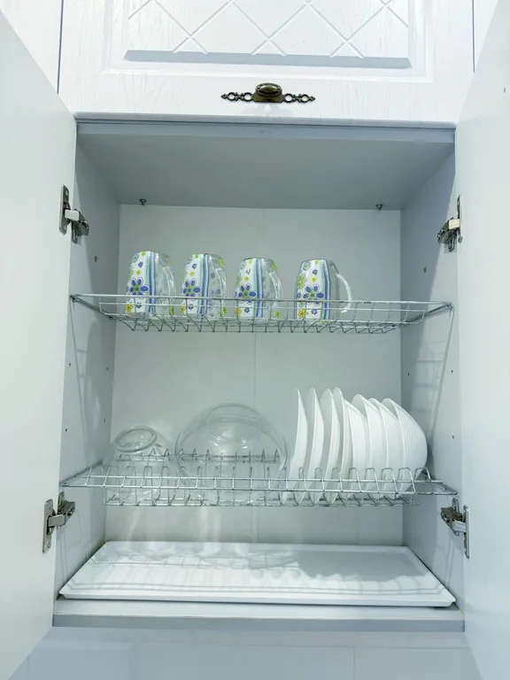 Очень уютные апартаменты