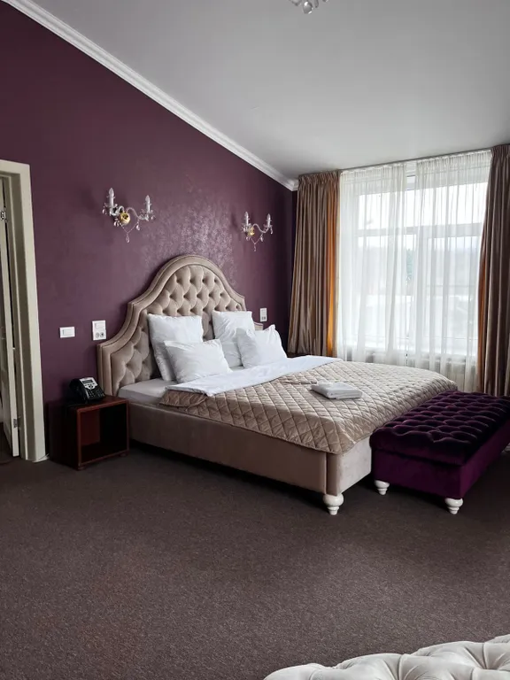 Квартира Комната — аренда посуточно в Златоуст