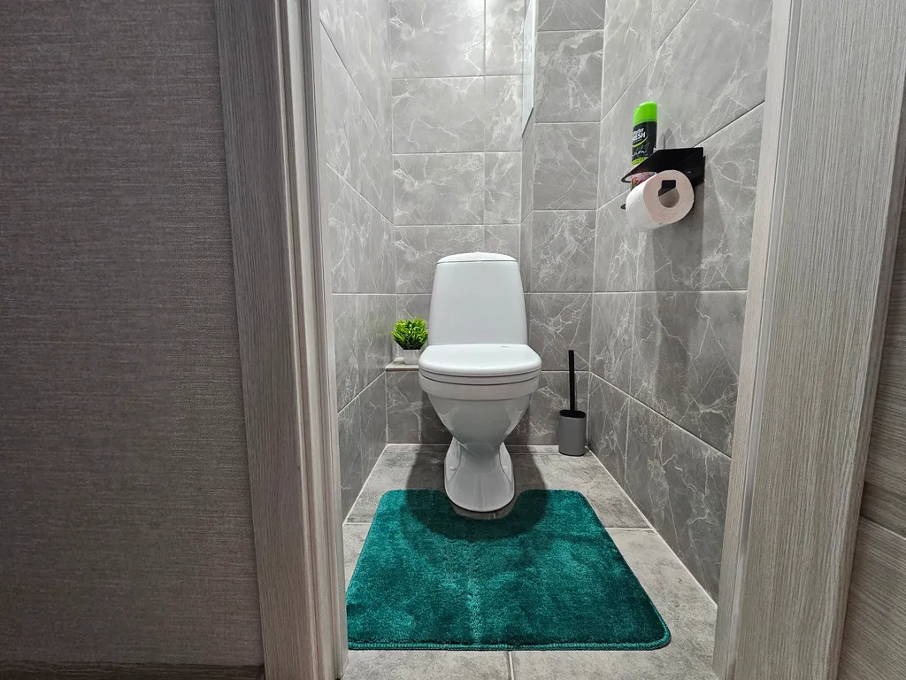 Комфорт и уют в шаговой доступности от жд вокзала Падунские пороги