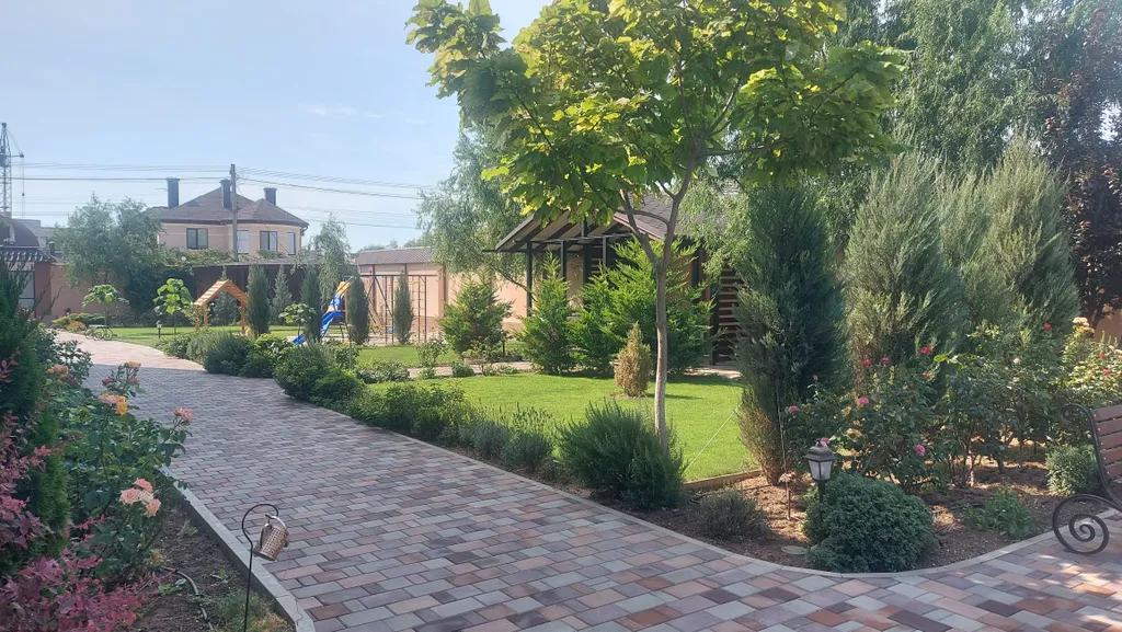 Семейный номер с кухней- гостинной и отдельной спальней