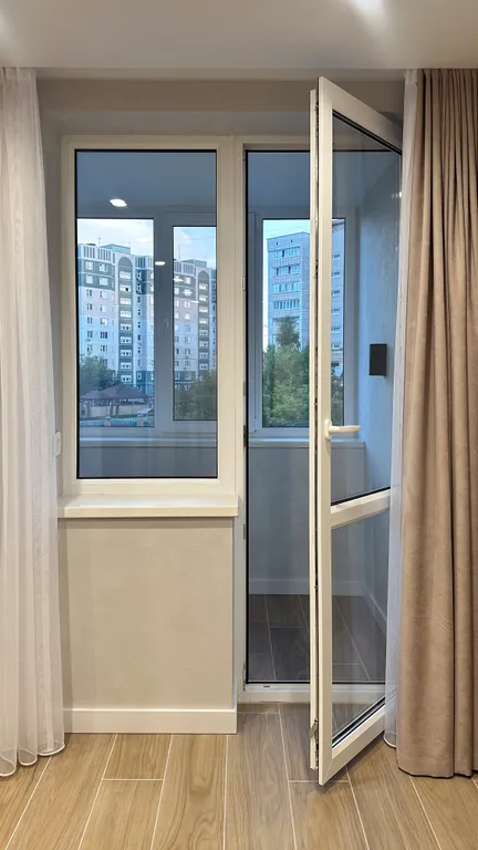 Квартира Квартира в татарских мотивах — Казань