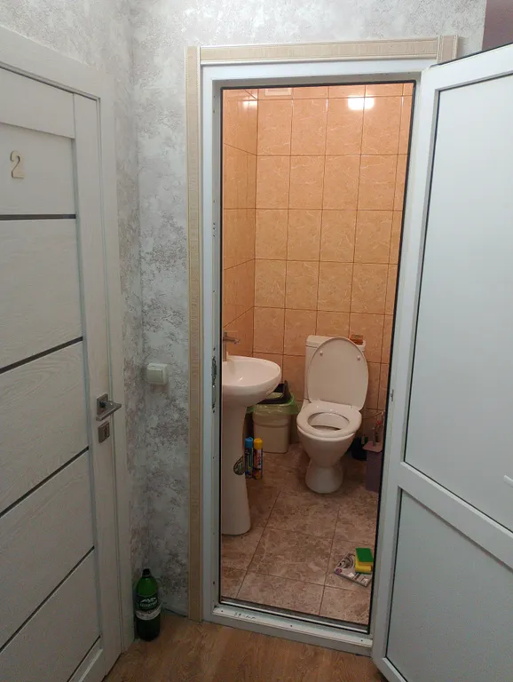 Отдельные комнаты в доме