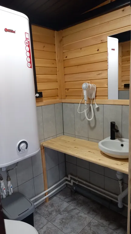 Гостевой дом