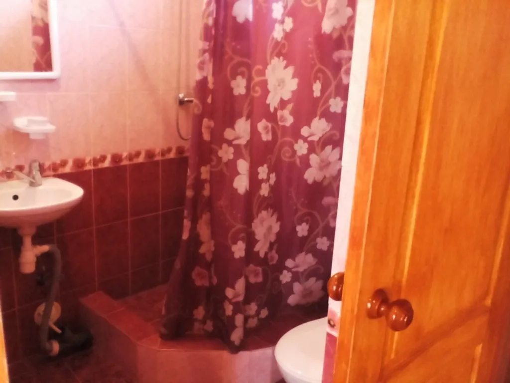 Видовая студия с террасой вид на море и горы