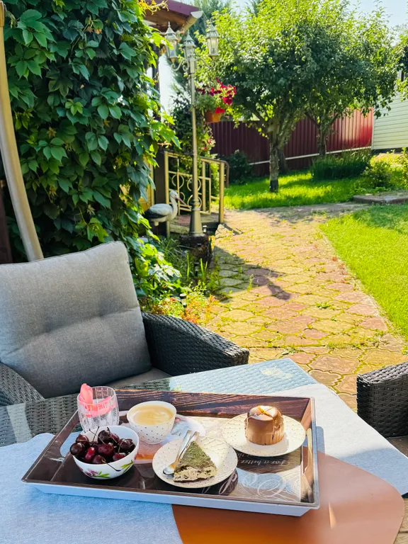 Коттедж Уютный дом-баня Андреевское — Лыткарино