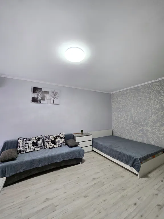 Уютная студия на летний период