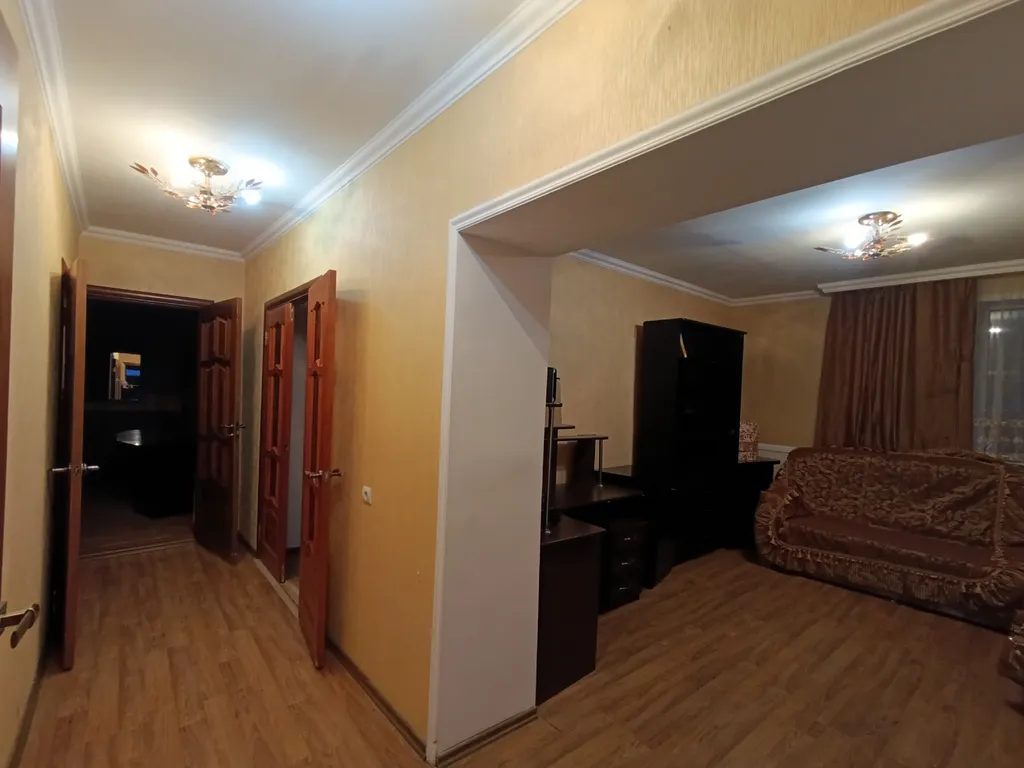 Дом у озера