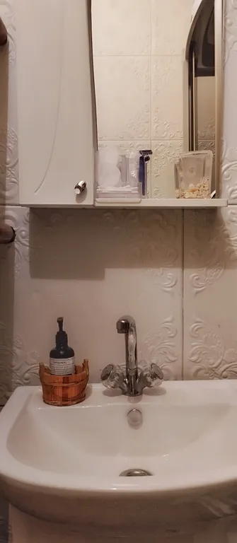 Квартира рядом с горнолыжным склоном