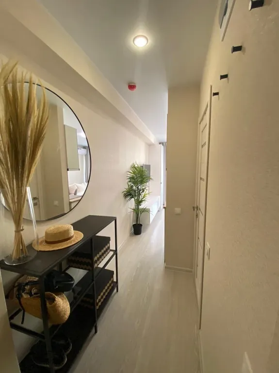 Квартира в ЖК Каравелла Португалии