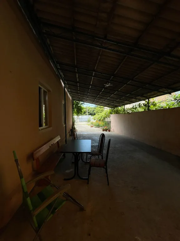 Этаж под ключ у моря