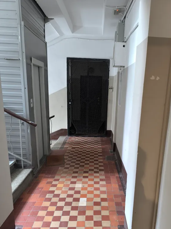 Квартира Квартира с дизайнерским ремонтом в престижном центре города — Москва