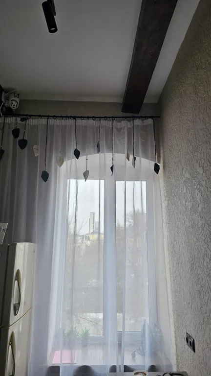 Квартира Уютная комната в центре — Владивосток