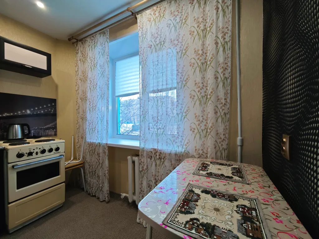 Апартаменты премиум +