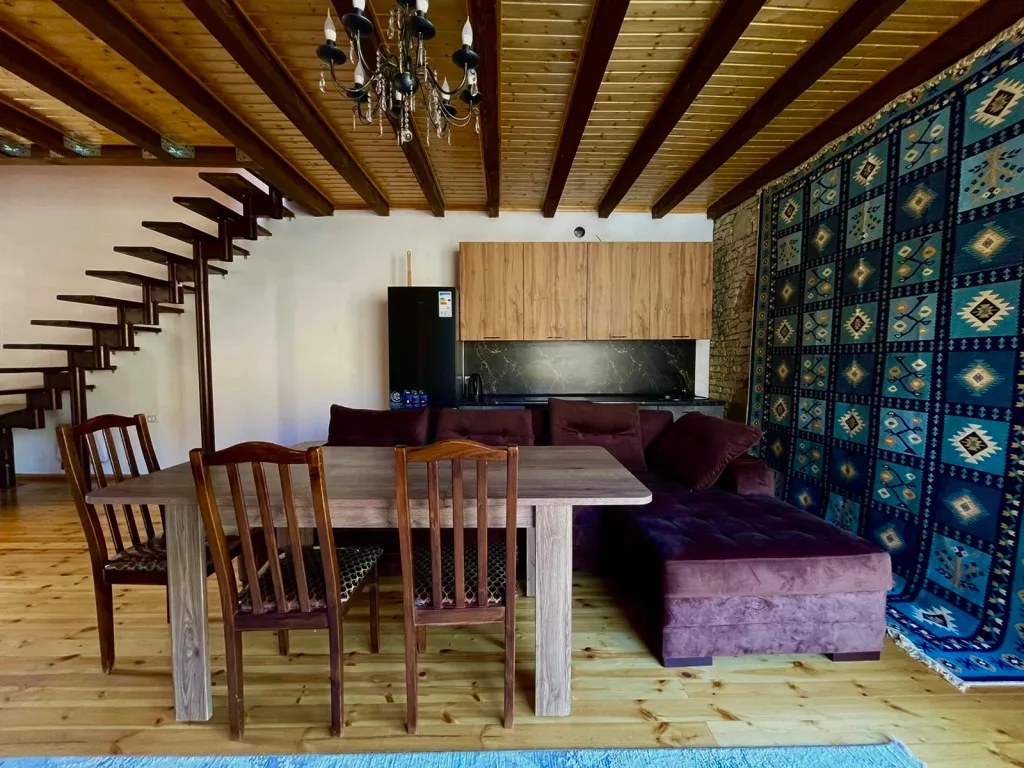 2-комнатный Дом