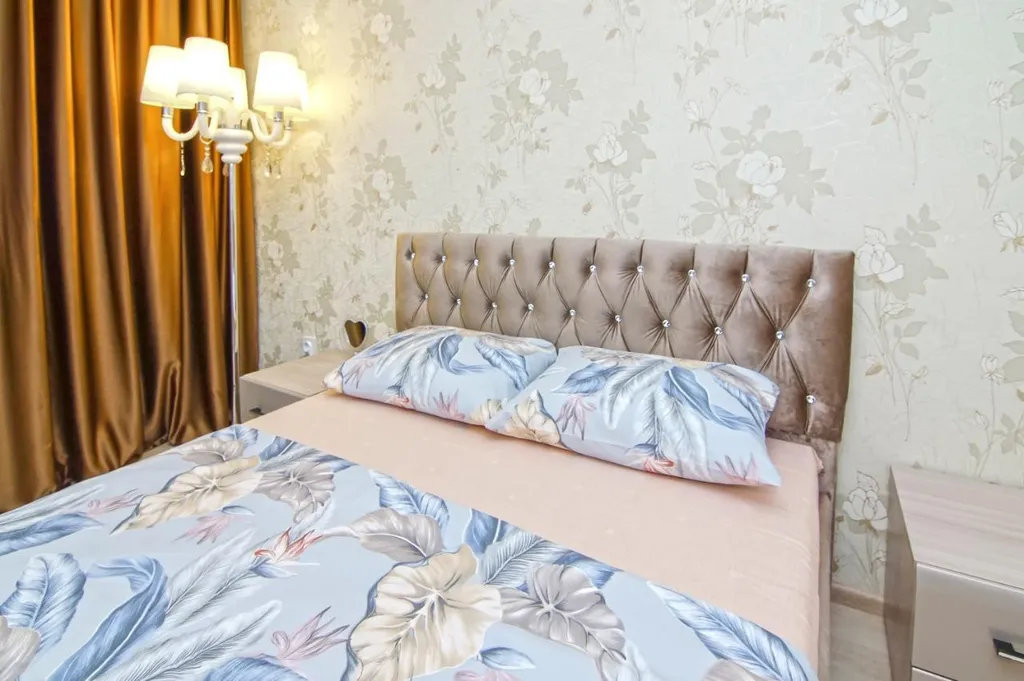 Квартира у парка Галицкого — аренда посуточно в Краснодар