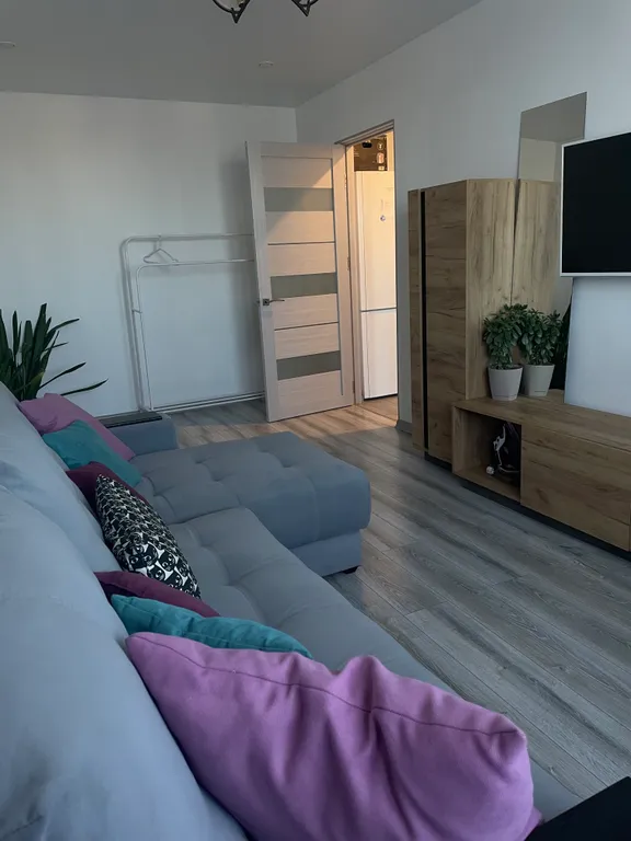 Квартира Видовая квартира у заповедника Херсонес Таврический — Севастополь