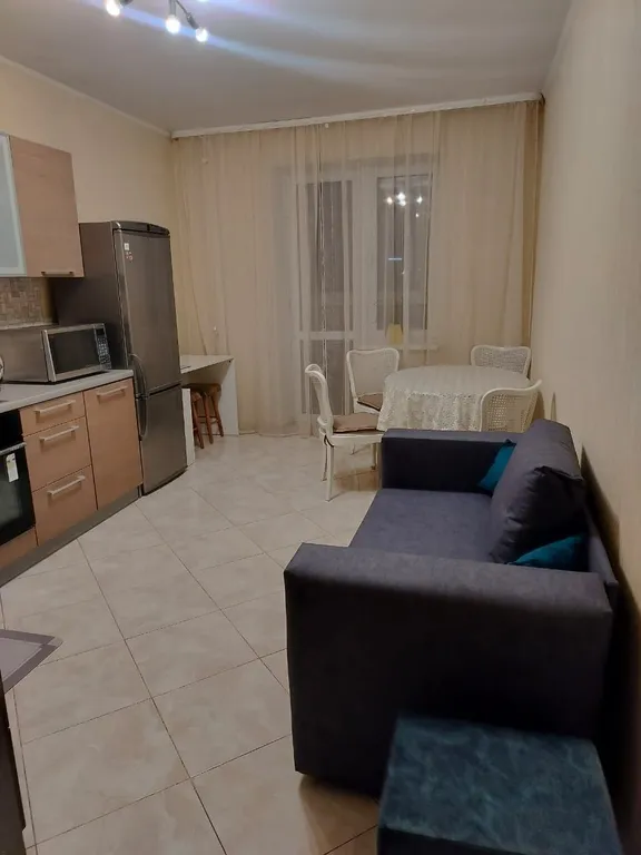 Уютная квартира в центре города у Королевских Ворот и до моря 25 минут