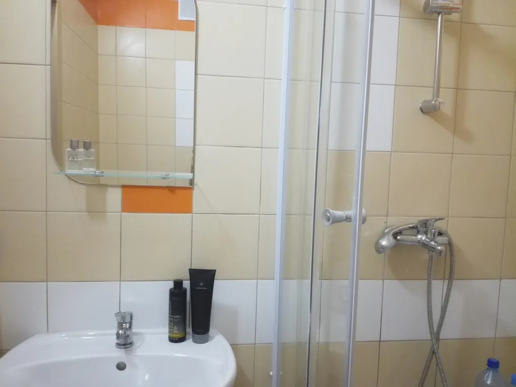 Квартира 1-комнатная Квартира — Санкт-Петербург