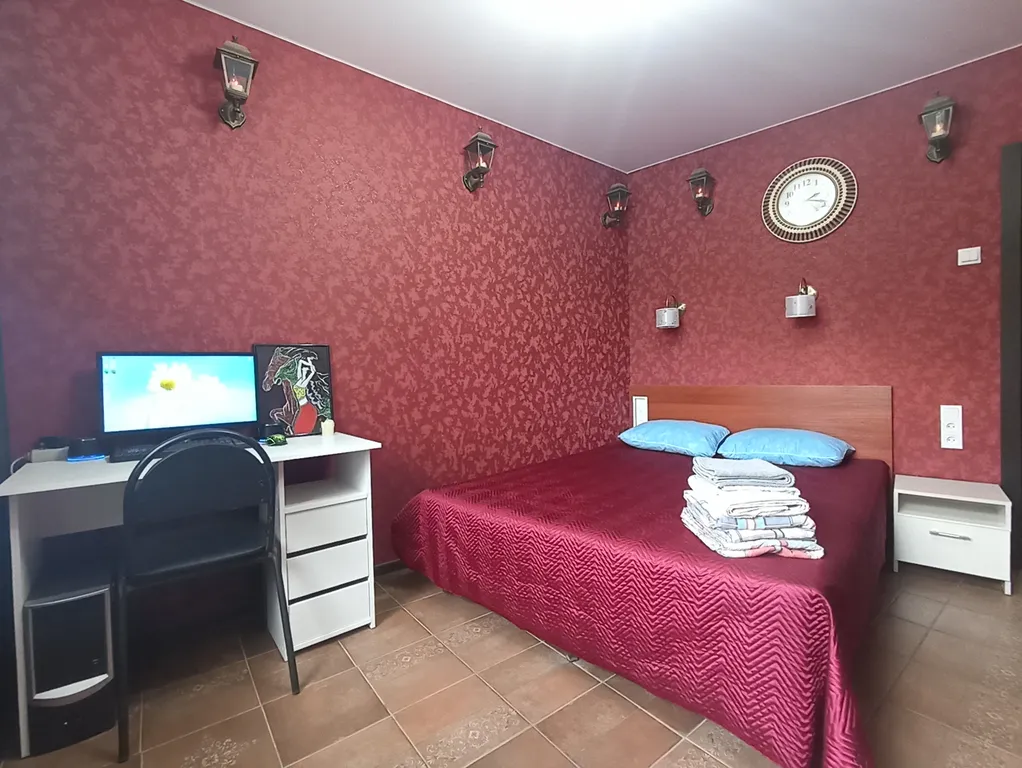 Для не имеющих привычки курить № 8