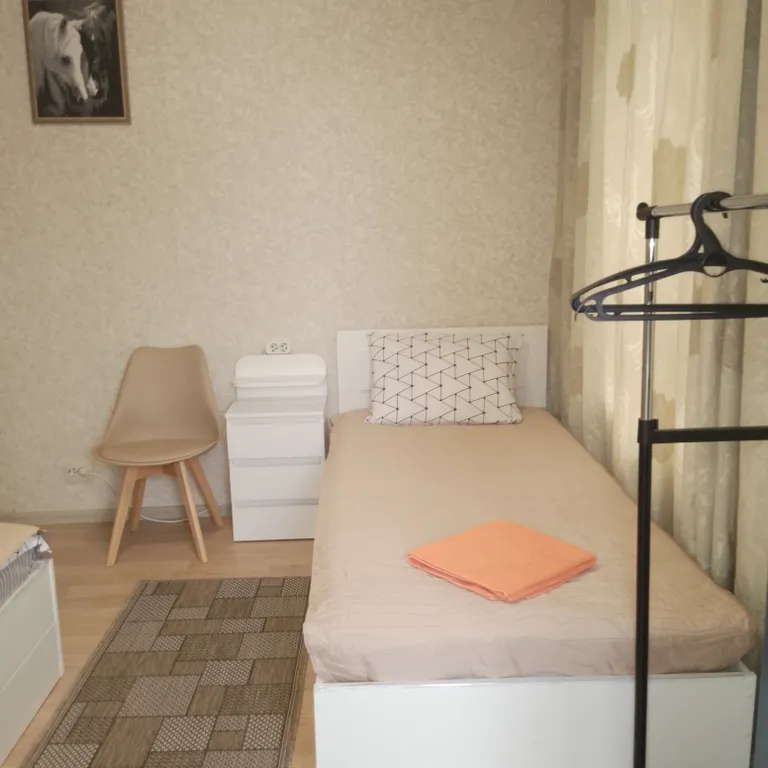 Лучшая квартира