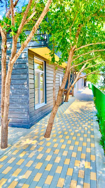 1-комнатный Дом