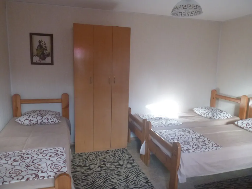 Квартира Комната — Ейск