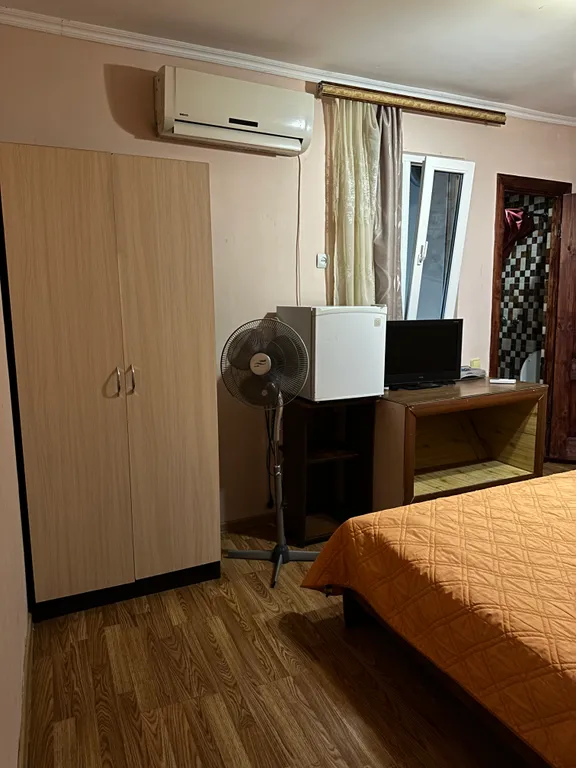 Квартира Комната — Гагра