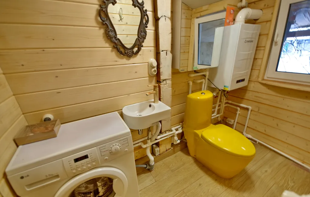 Уютный необычный домик Хоббита, экскурсии на ретроавто, мастер-классы