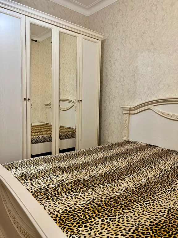 Квартира Уютная квартира у моря — Каспийск