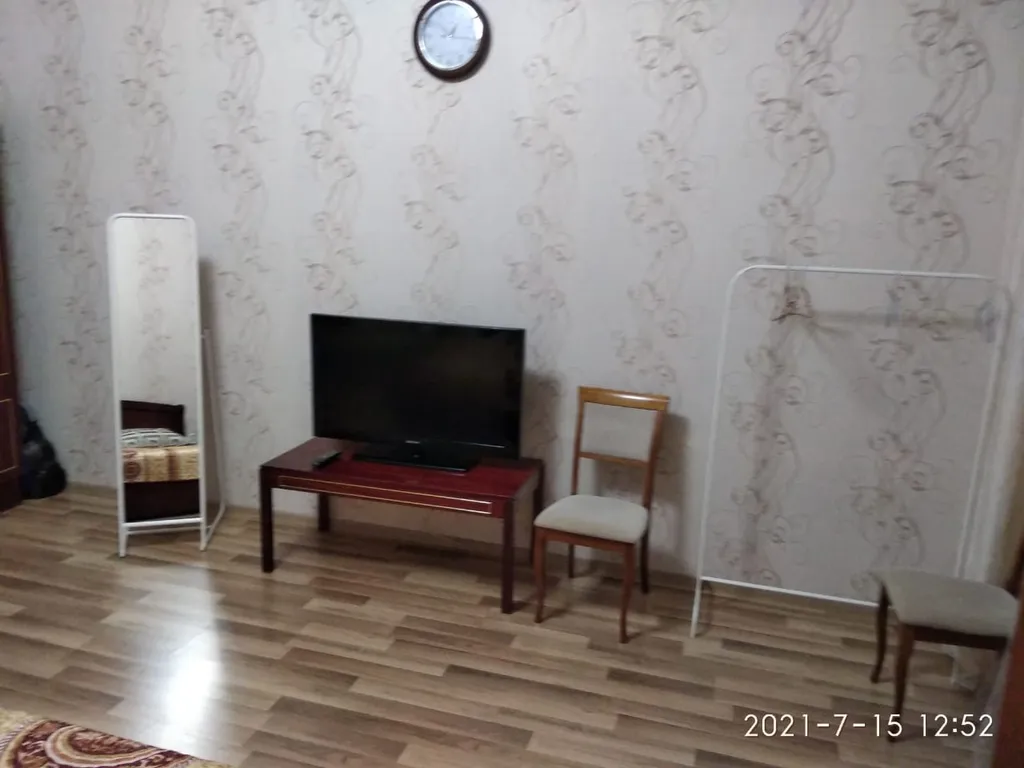 Уютная квартира в центре