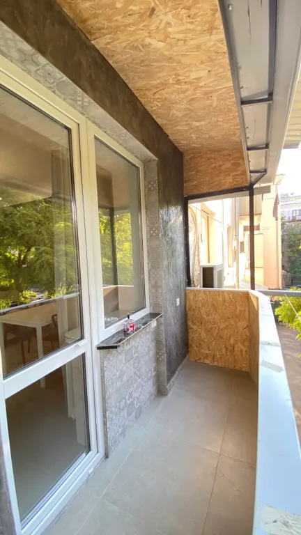 Большая 3х.комнатная квартира в центре города для большой семьи