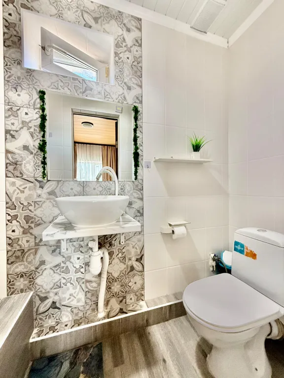 Квартира Комната — Геленджик