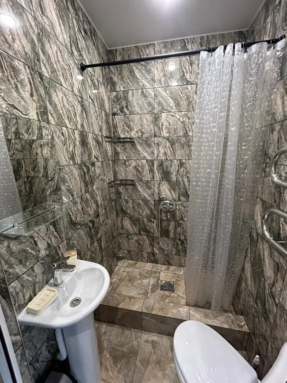 Уютная квартира рядом с центральной набережной