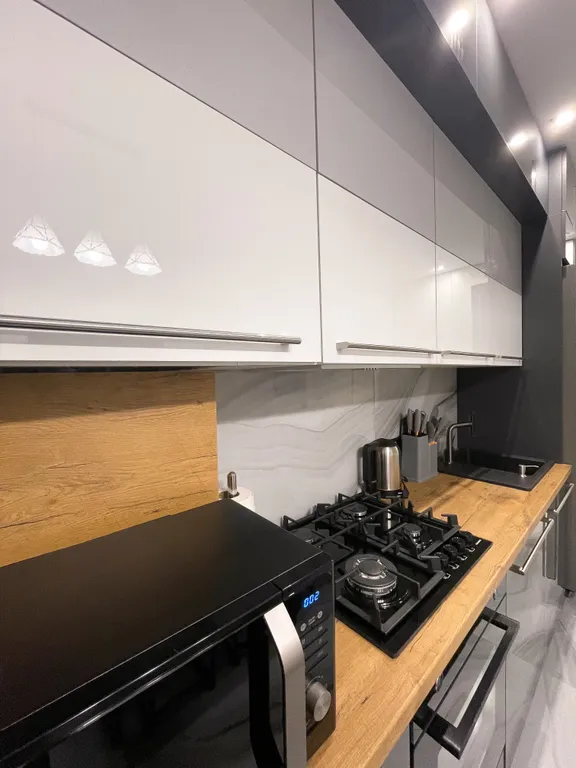 Amber Port Apartments