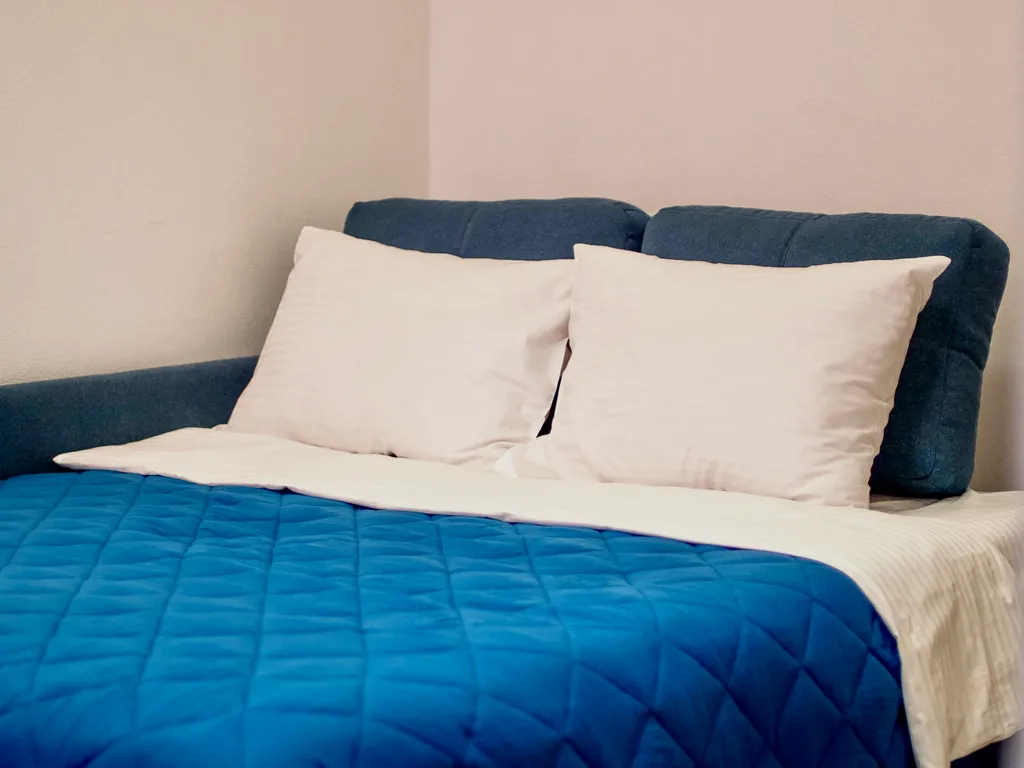 Квартира Уютные апартаменты в Горках недалеко от аэропорта — Горки