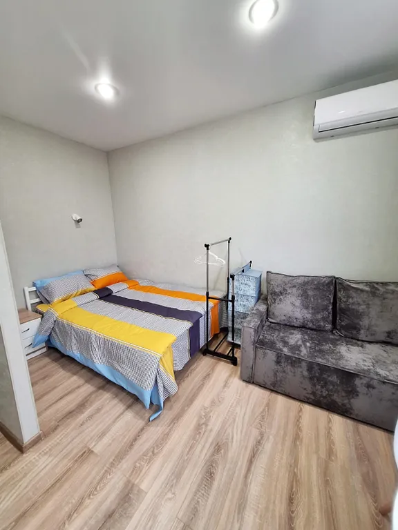 Стильная квартира в центре и в исторической части города