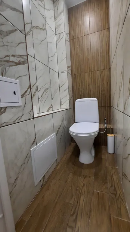 Двухкомнатная квартира у ТРК Волгамолл