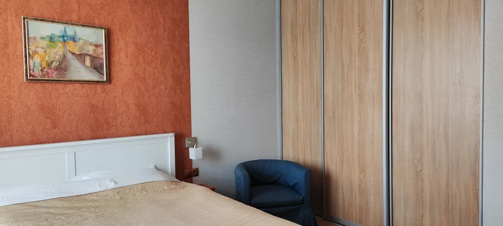 Квартира Уютная квартира с великолепным видом на горы — Горячий Ключ