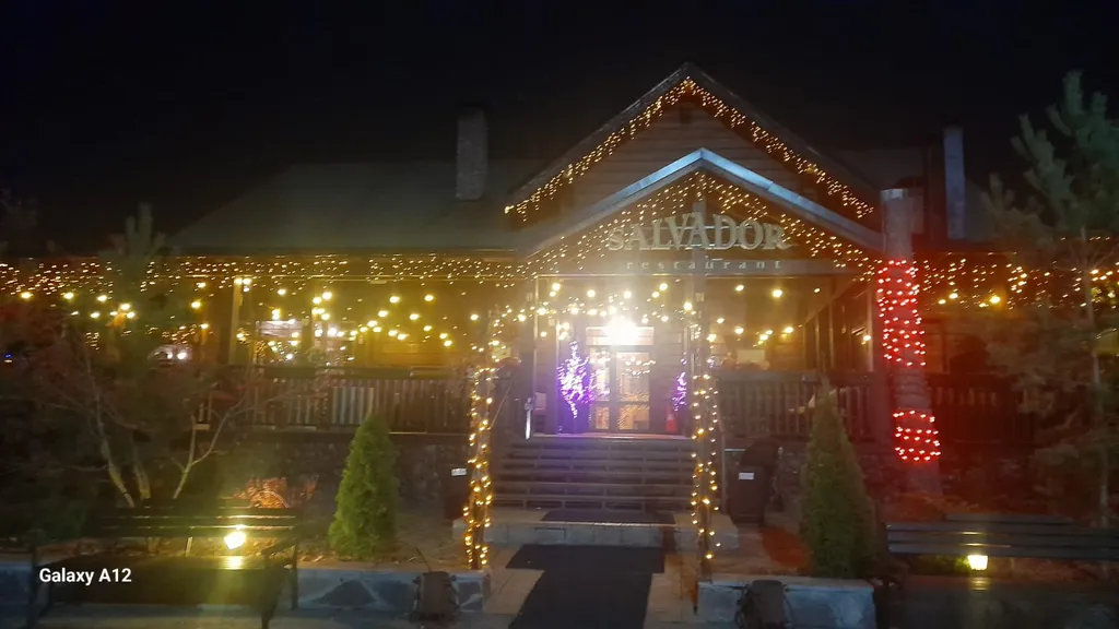 Уютная студия на курорте Банное