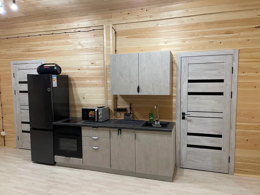 Гора U Dачи 3