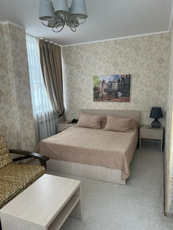 Квартира Комната — аренда посуточно в Сургут