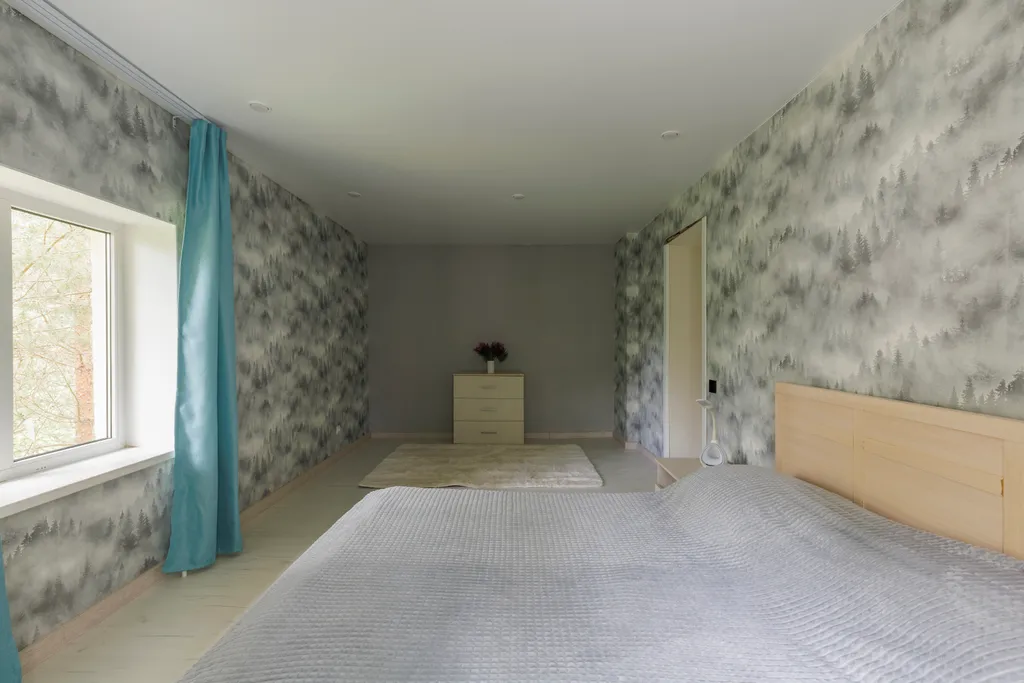 Коттедж Сoсновcкие Горки