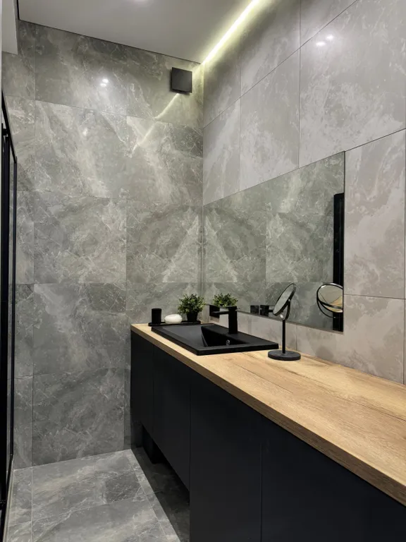 Уютная, современная студия, в клубном посёлке Привилегия