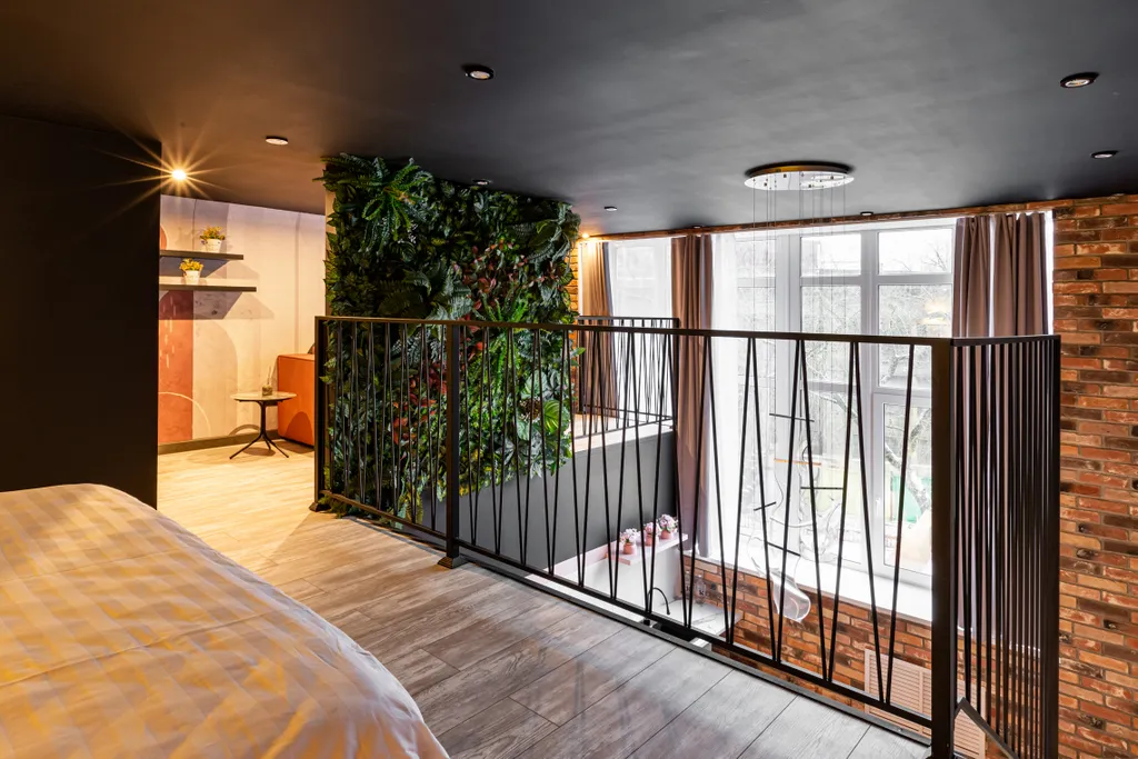 Квартира 1-комнатная Квартира — Санкт-Петербург