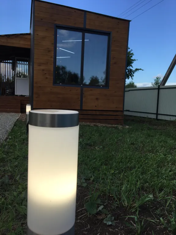 Дом с баней близь Уфы