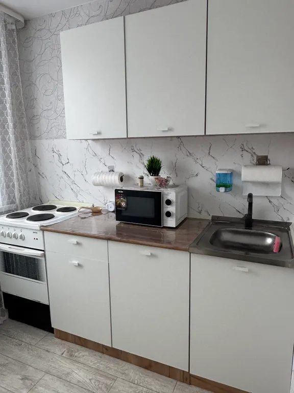 Квартира в центре города