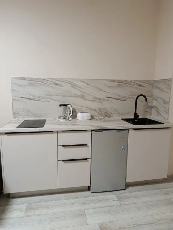 Квартира у пермских терм