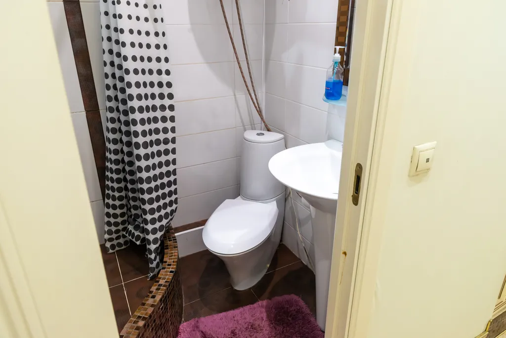 Апартаменты в 150 метрах до моря